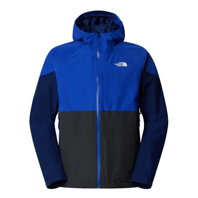 The North Face Mens Lightning Zip Insulated Jacket