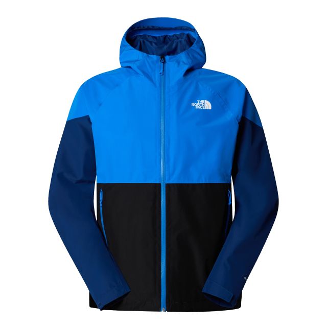 The North Face Mens Lightning Zip-in Jacket