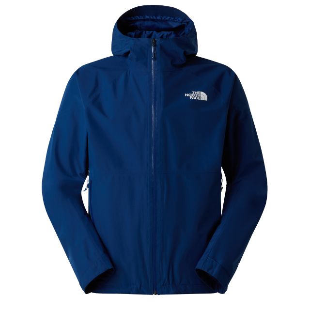 The North Face Mens Lightning Zip-In Jacket