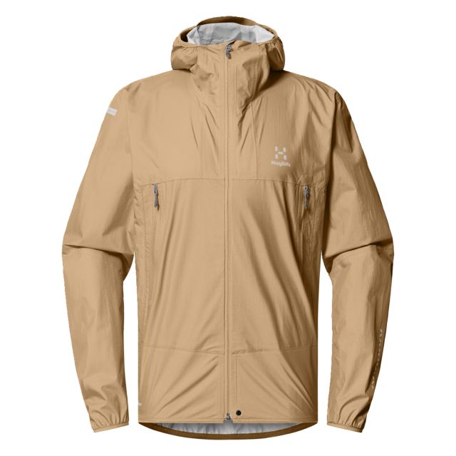 Haglofs Mens L.I.M Proof Jacket