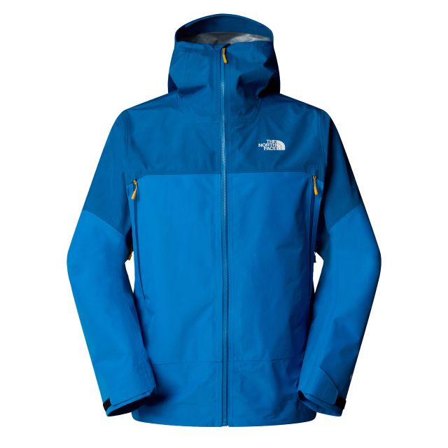 The North Face Mens Jazzi 3L Gore-Tex Jacket