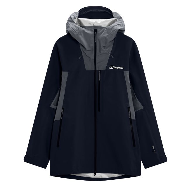 Berghaus Mens Ridge Seeker Gore-Tex Waterproof Jacket