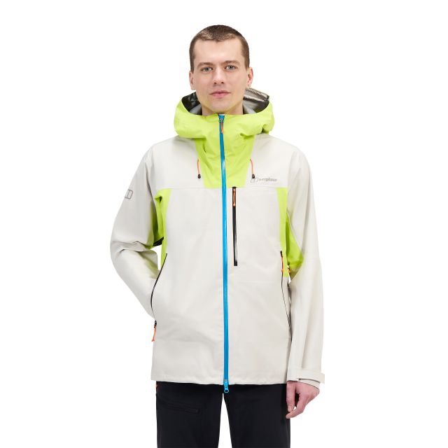 Berghaus Mens Ridge-Seeker Gore-Tex Jacket