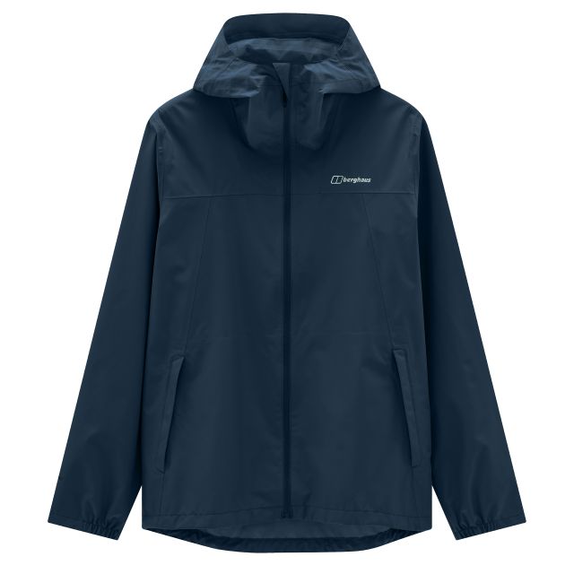 Berghaus Mens Deluge Pro 3.0 Waterproof Jacket