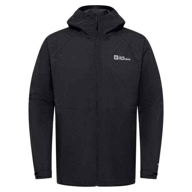 Jack Wolfskin Mens Prelight 2.5L Lt Jacket