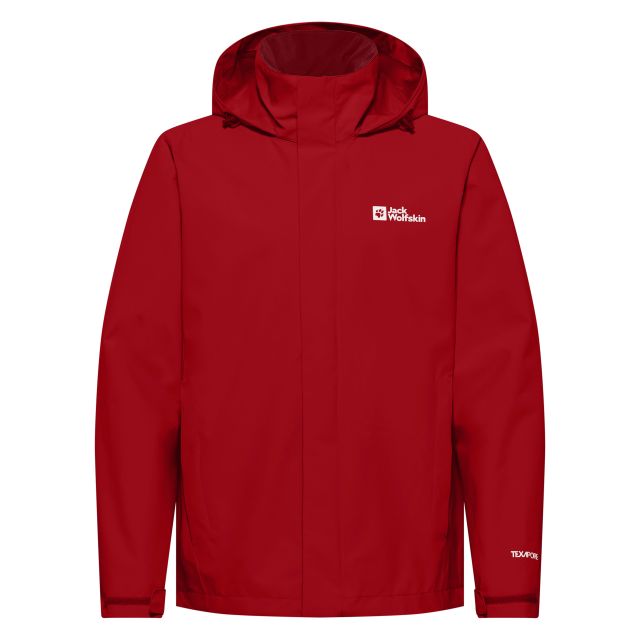 Jack Wolfskin Mens Trailtime 2L Jacket