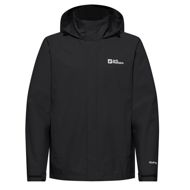 Jack Wolfskin Mens Trailtime 2L Jacket