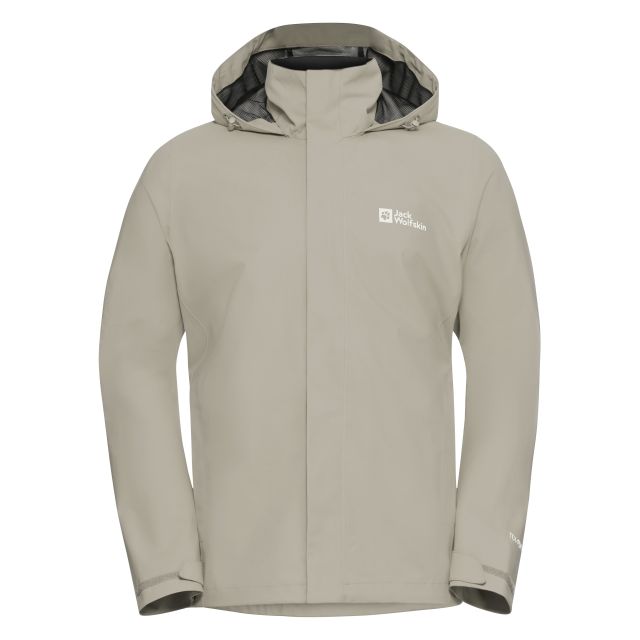 Jack Wolfskin Mens Trailtime 2L Jacket