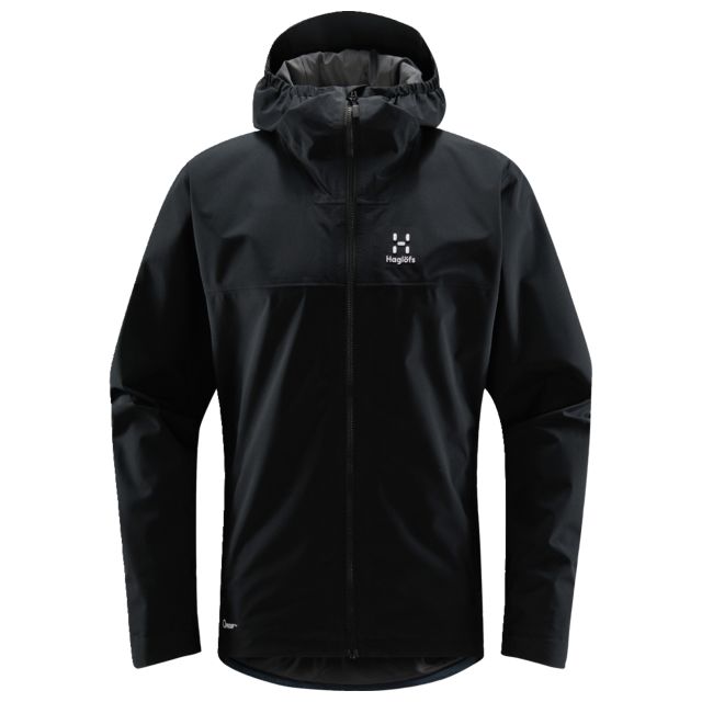 Haglofs Mens Korp Proof Jacket