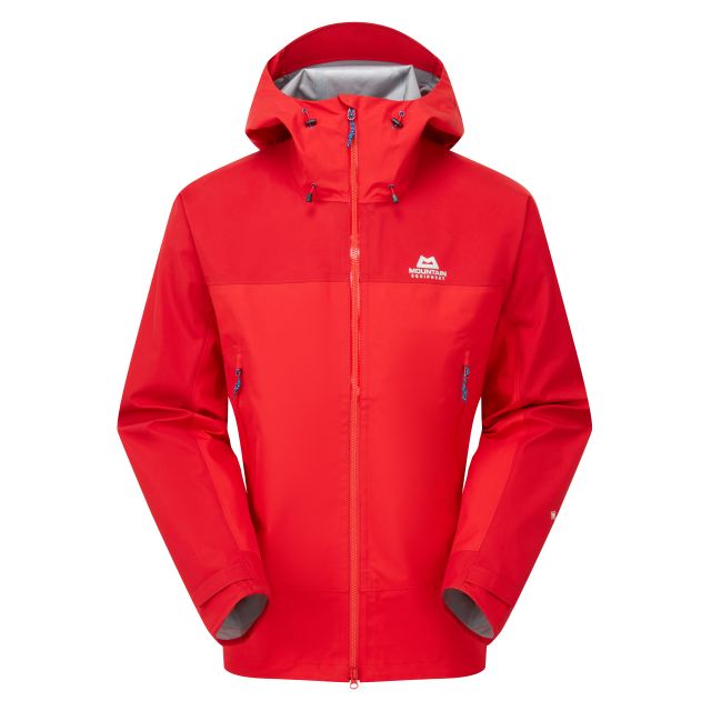 Mountain Equipment Mens Saltoro Gore-Tex Jacket