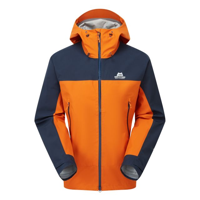 Mountain Equipment Mens Saltoro Jacket