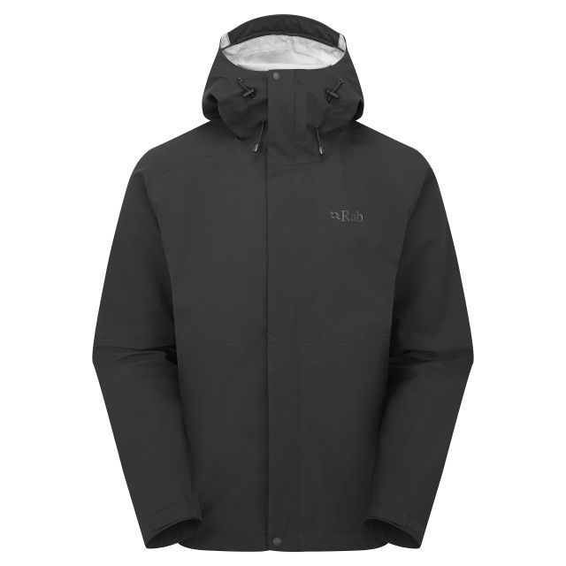 Rab Mens Firewall Waterproof Jacket