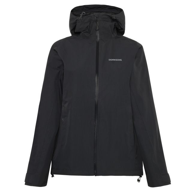 Didriksons Mens Trinya Waterproof Jacket