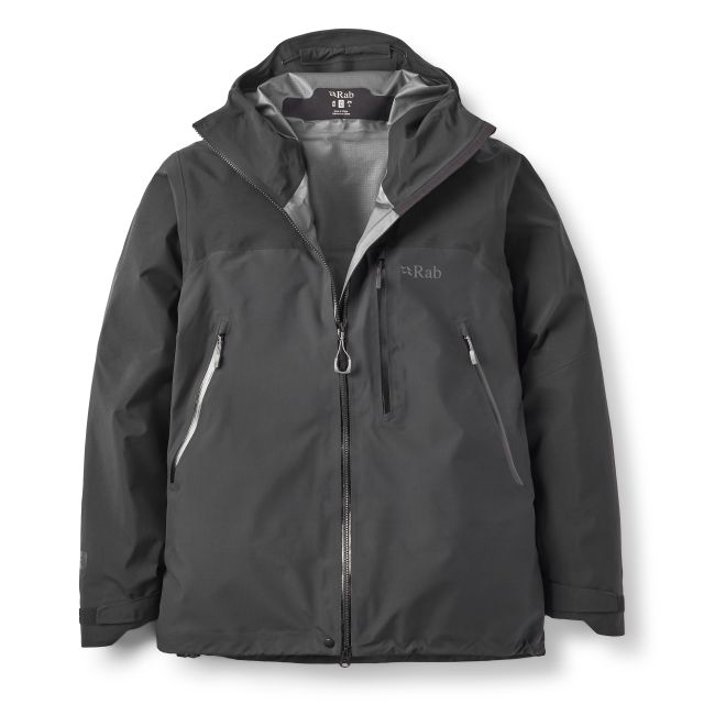 Rab Mens Latok Mountain Gore-Tex Jacket