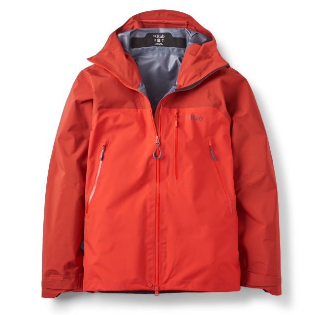 Rab Mens Latok Mountain Gore-Tex Jacket