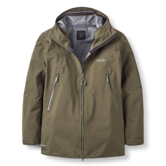 Rab Mens Kangri Gore-Tex Jacket