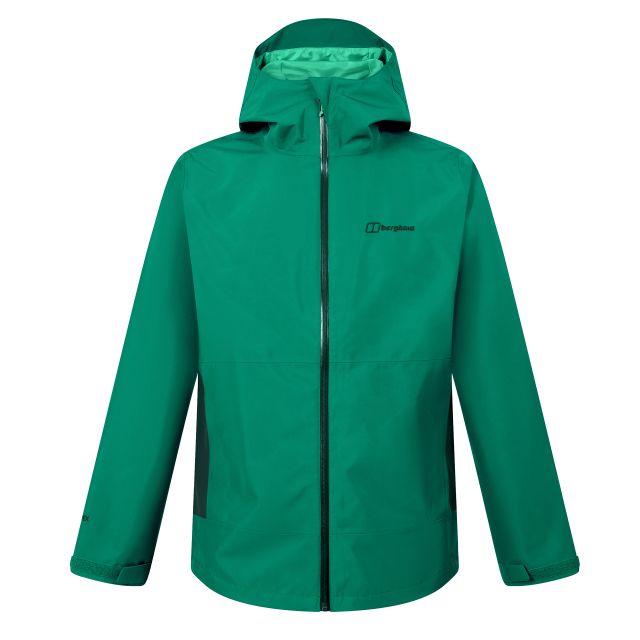 Berghaus Mens Bramblfell Gore-Tex Waterproof InterActive Jacket
