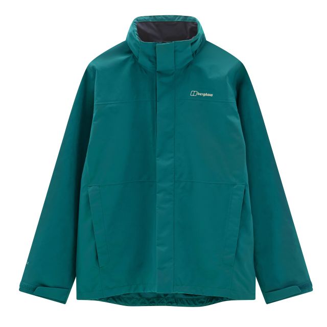 Berghaus Mens Hillwalker 2.0 InterActive Jacket