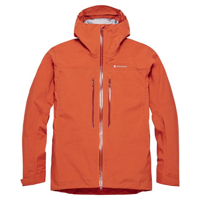 Montane Mens Alta XT Waterproof Jacket