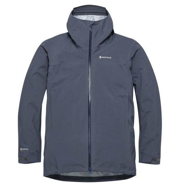 Montane Mens Phase Waterproof Jacket