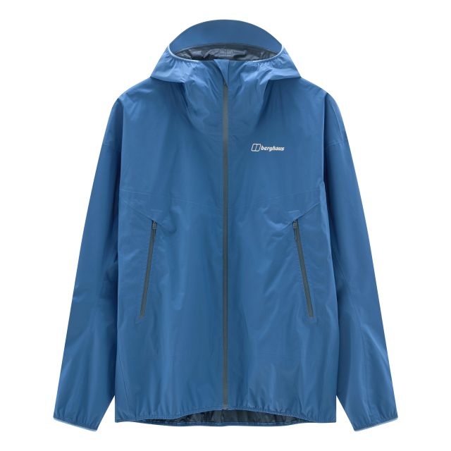 Berghaus Mens Rain-Motion Waterproof Jacket