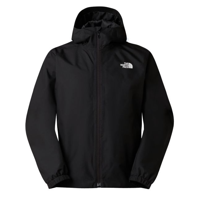 The North Face Mens Quest DryVent Waterproof Jacket