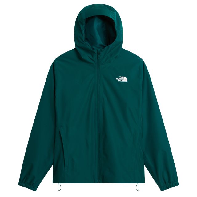The North Face Mens Quest Mono Waterproof Jacket