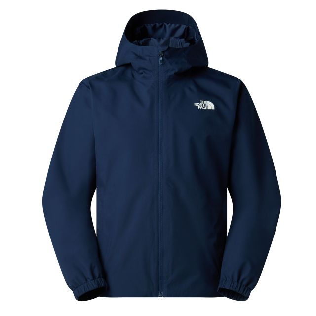 The North Face Mens Quest DryVent Waterproof Jacket