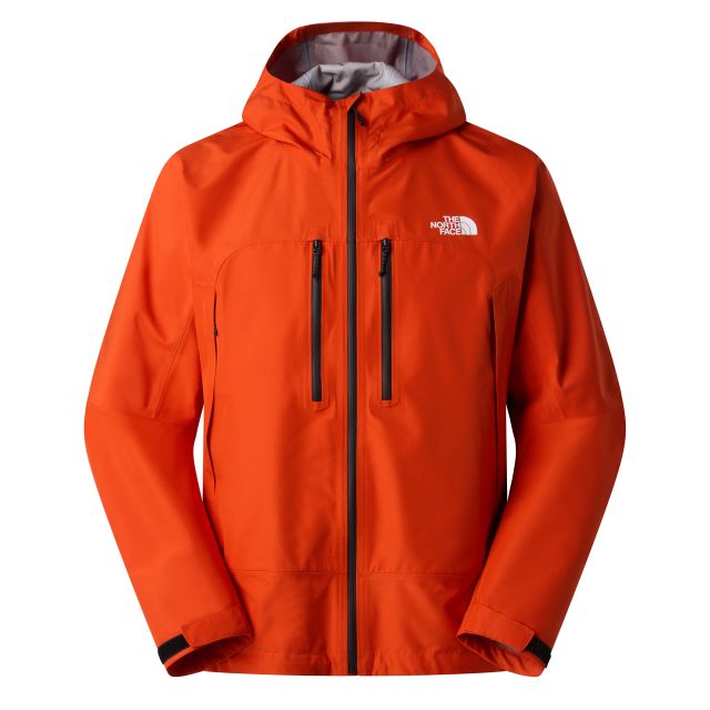 The North Face Mens Valley View Waterproof Jacket