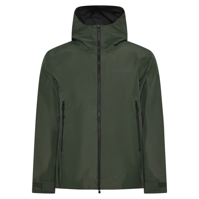 Didriksons Mens Biak USX Waterproof Jacket