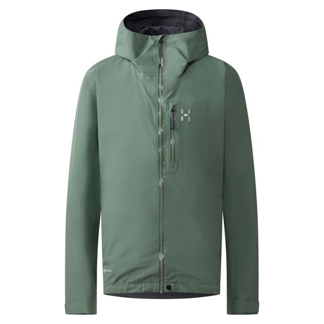 Haglofs Mens Alert Gore-Tex Jacket