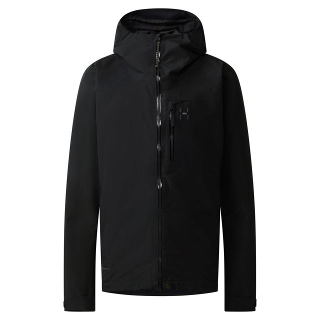 Haglofs Mens Alert Gore-Tex Waterproof Jacket