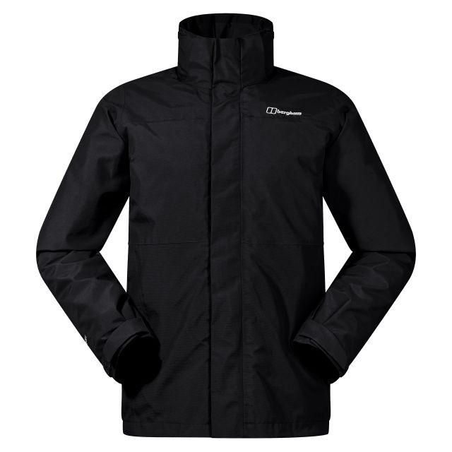 Berghaus Mens Hillwalker 2.0 Gemini Gore-Tex 3in1 Jacket