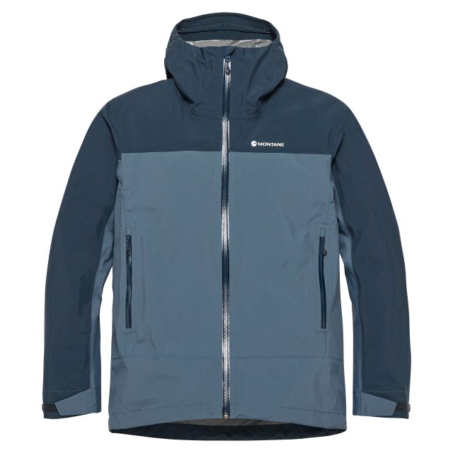 Montane Mens Norste Lite Waterproof Jacket