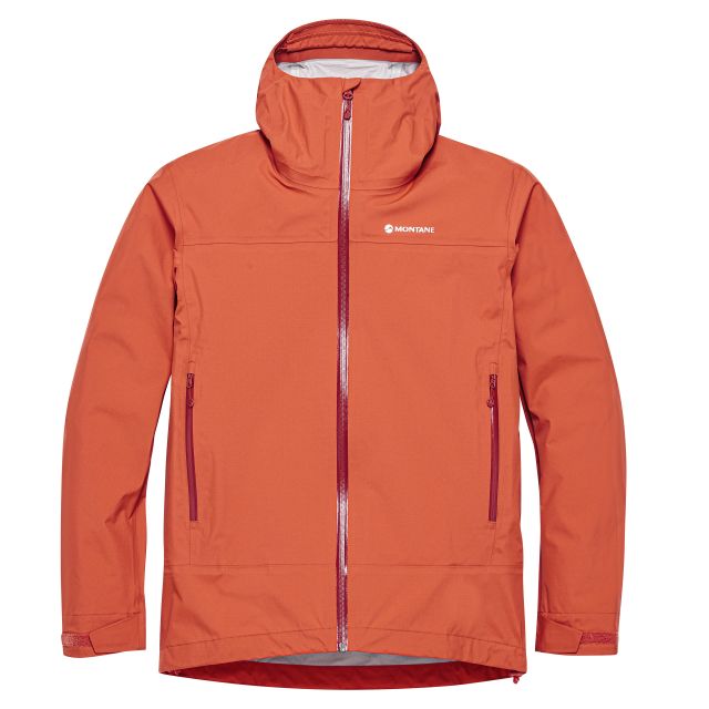 Montane Mens Norste Waterproof Jacket