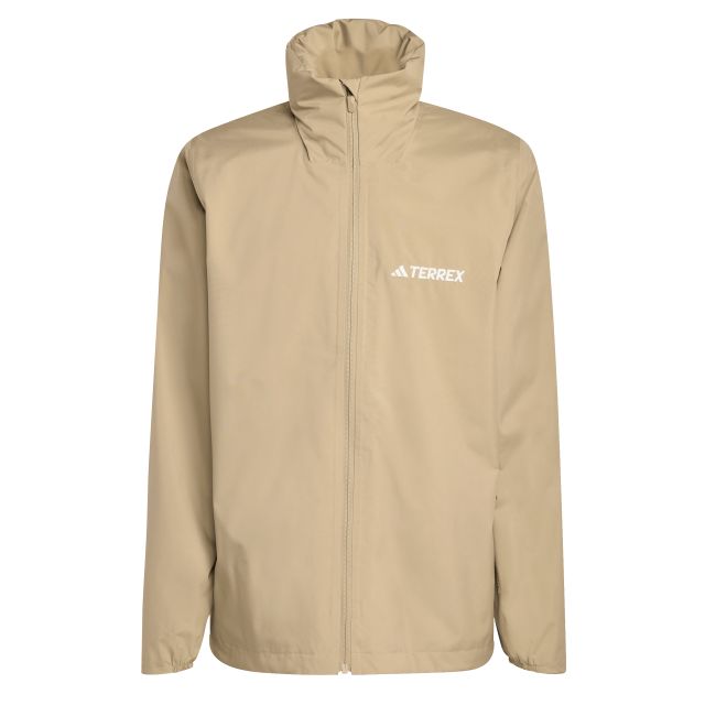 Adidas Terrex Mens Multi Essentials 2L Waterproof Jacket