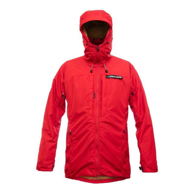 Paramo Mens Alta III Waterproof Jacket