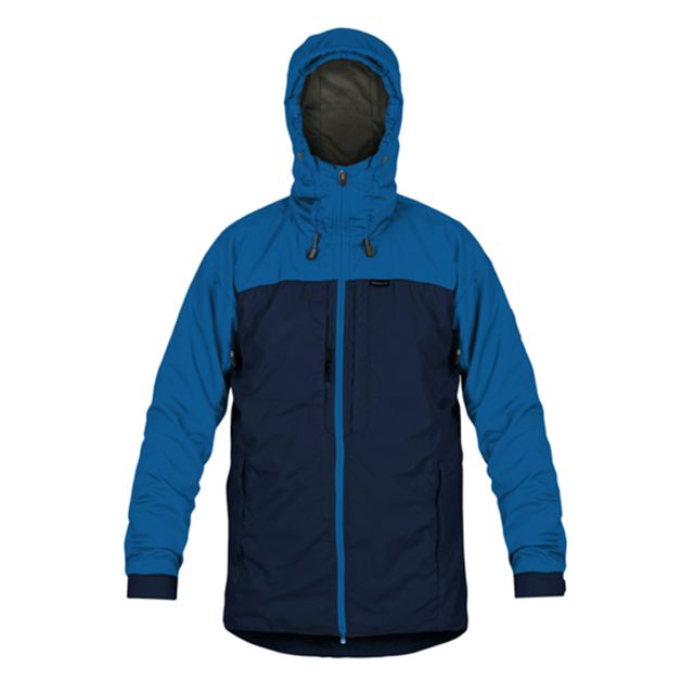 Paramo Mens Alta III Waterproof Jacket