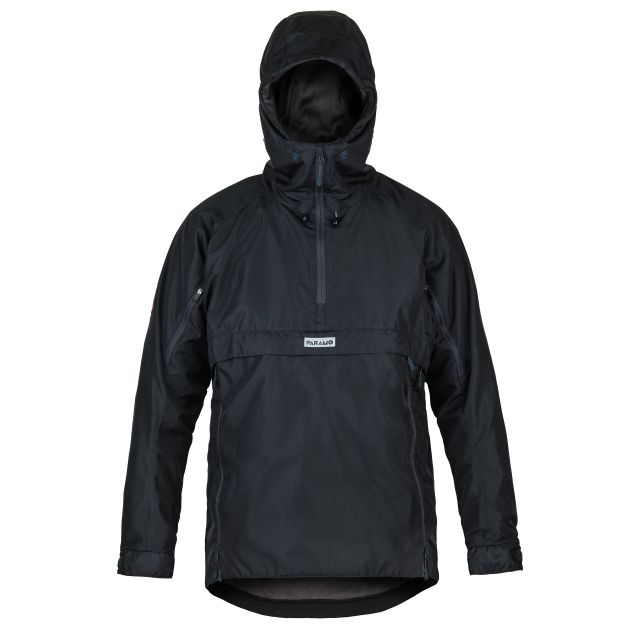 Paramo Mens Velez Adventure Smock Waterproof Jacket