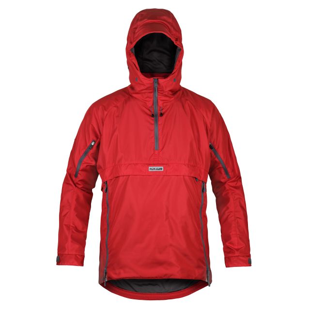 Paramo Mens Velez Adventure Smock Waterproof Jacket