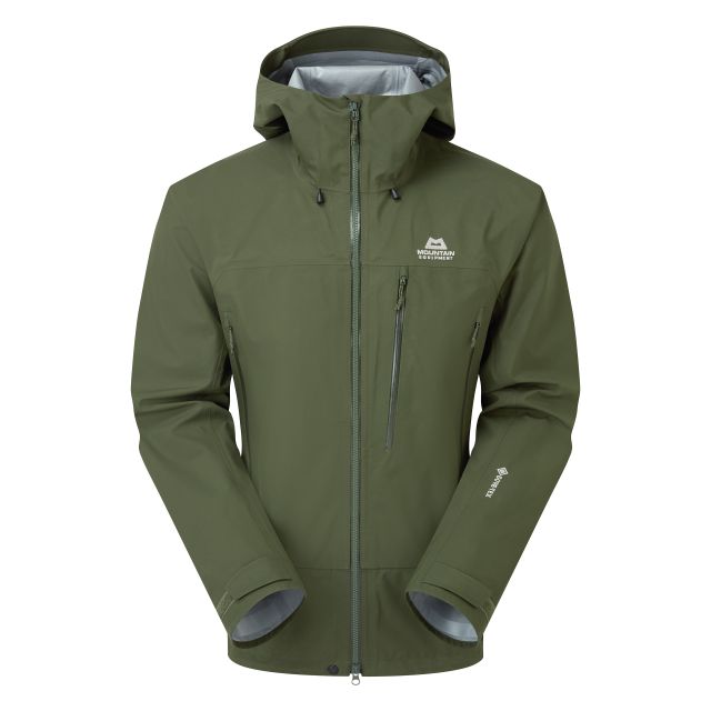 Mountain Equipment  Mens Makalu Gore-Tex Jacket
