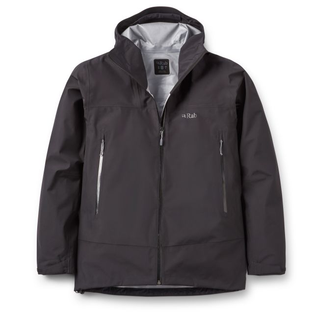 Rab Mens Namche Gore-Tex Waterproof Jacket