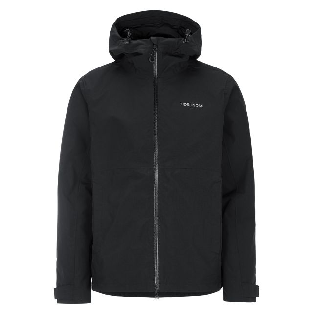 Didriksons Mens Trien 2 USX 3 in 1 Jacket