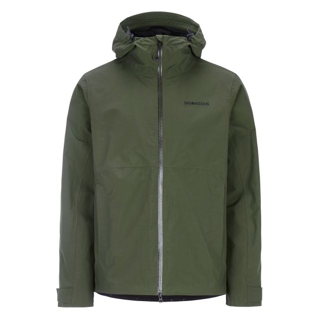 Didriksons Mens Trien 2 USX 3 in 1 Jacket