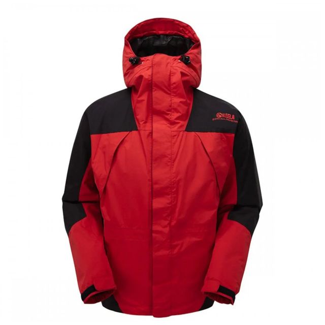 Keela Mens Munro Extreme Weather Waterproof Jacket