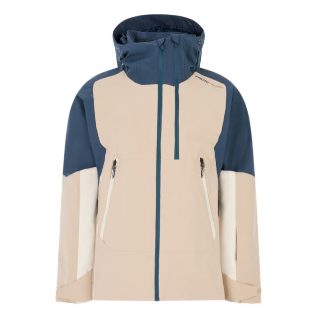 Protest Mens PRTTHROW Snow Jacket