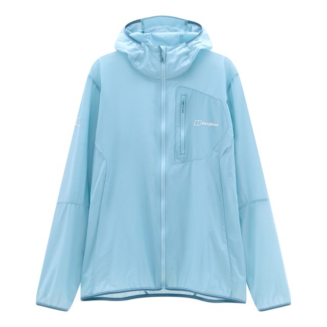 Berghaus Mens Pendower Windproof Jacket