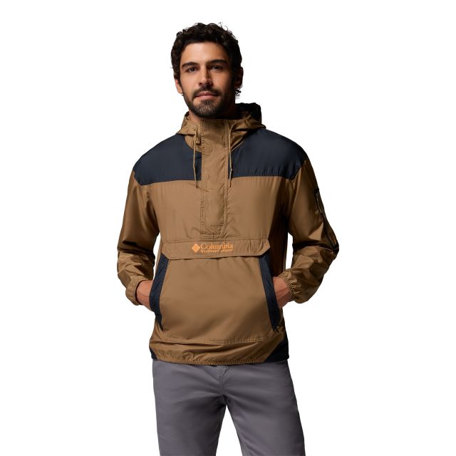 Columbia Mens Challenger II Windbreaker Jacket