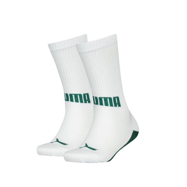 Puma Mens Front Logo Sock