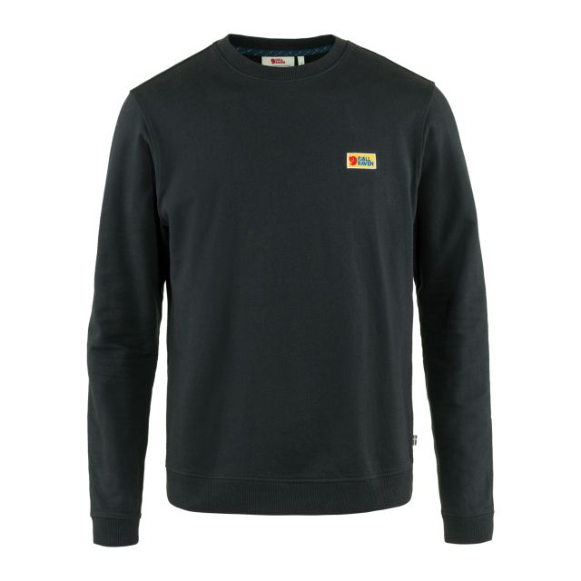 Fjallraven Mens Vardag Sweater